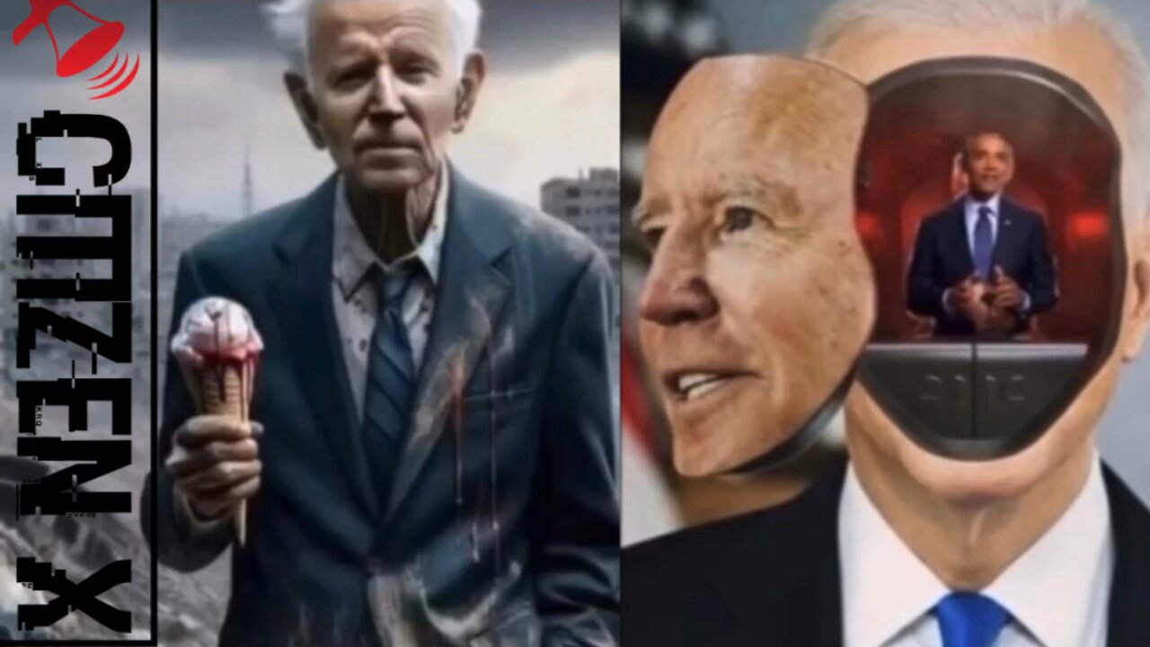 Will the real Joe Biden Please Stand Up?