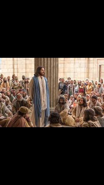 Did Your Pastor Lie? (60 Seconds to Find Out)