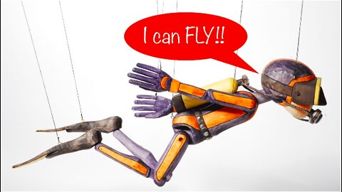 The Puppets Who Lead Us | Gonzalo Lira