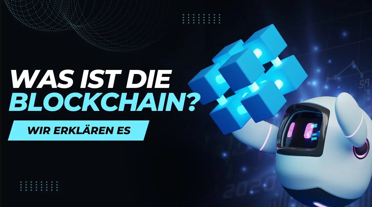 Blockchain: Was ist es und wie funktioniert es?