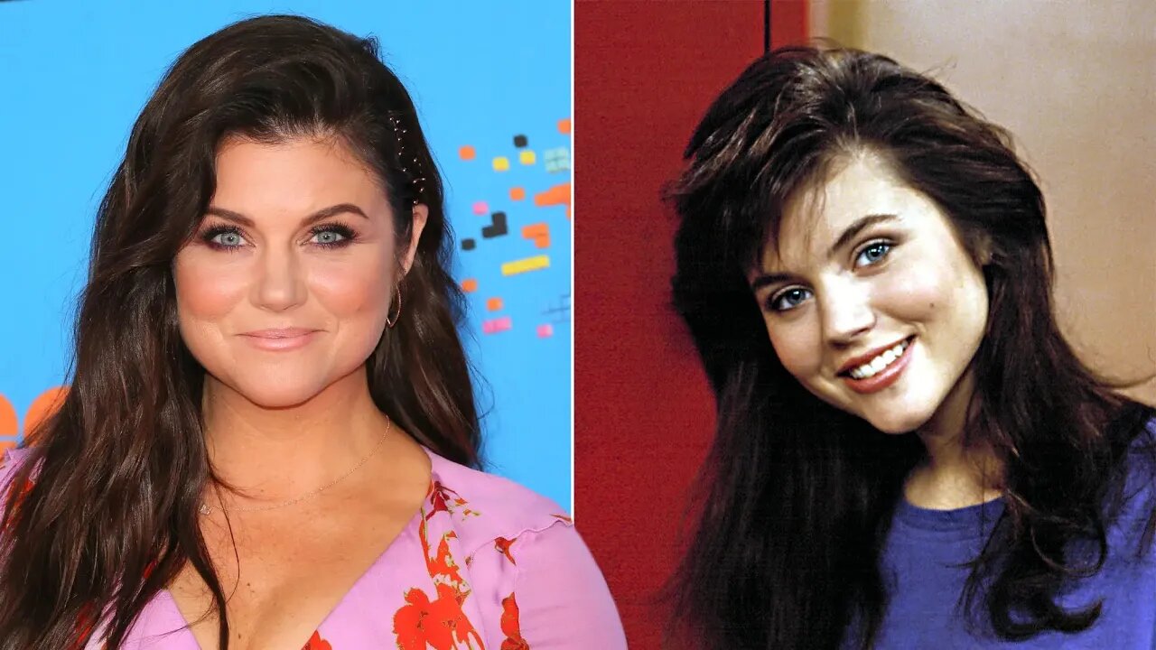 Tiffani Theissen Appreciation Video