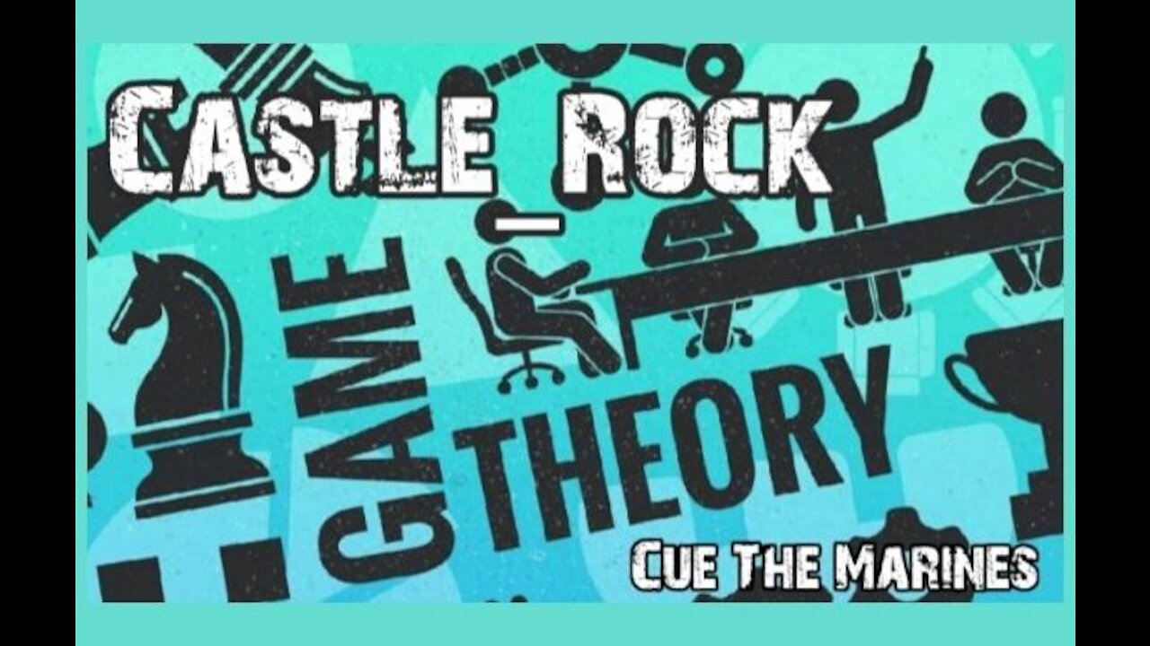L'Alliance vaincra | Castle Rock | Théorie des jeux et du double sens