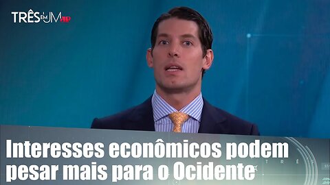 Marco Antônio Costa: Zelensky pode sofrer metamorfose e instaurar governo chapa branca na Ucrânia