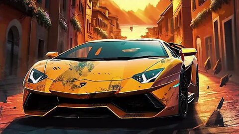 Lamborghini Aventador Ngecrot Crit 003