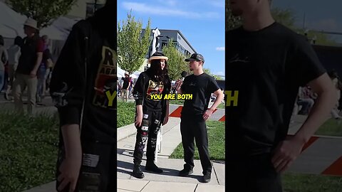 Asking People About Their Pronouns