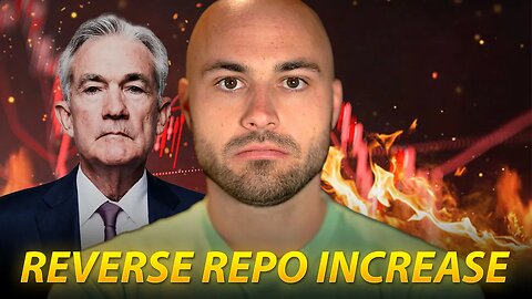 Fed JUST Said "No Pivot Until 2024"