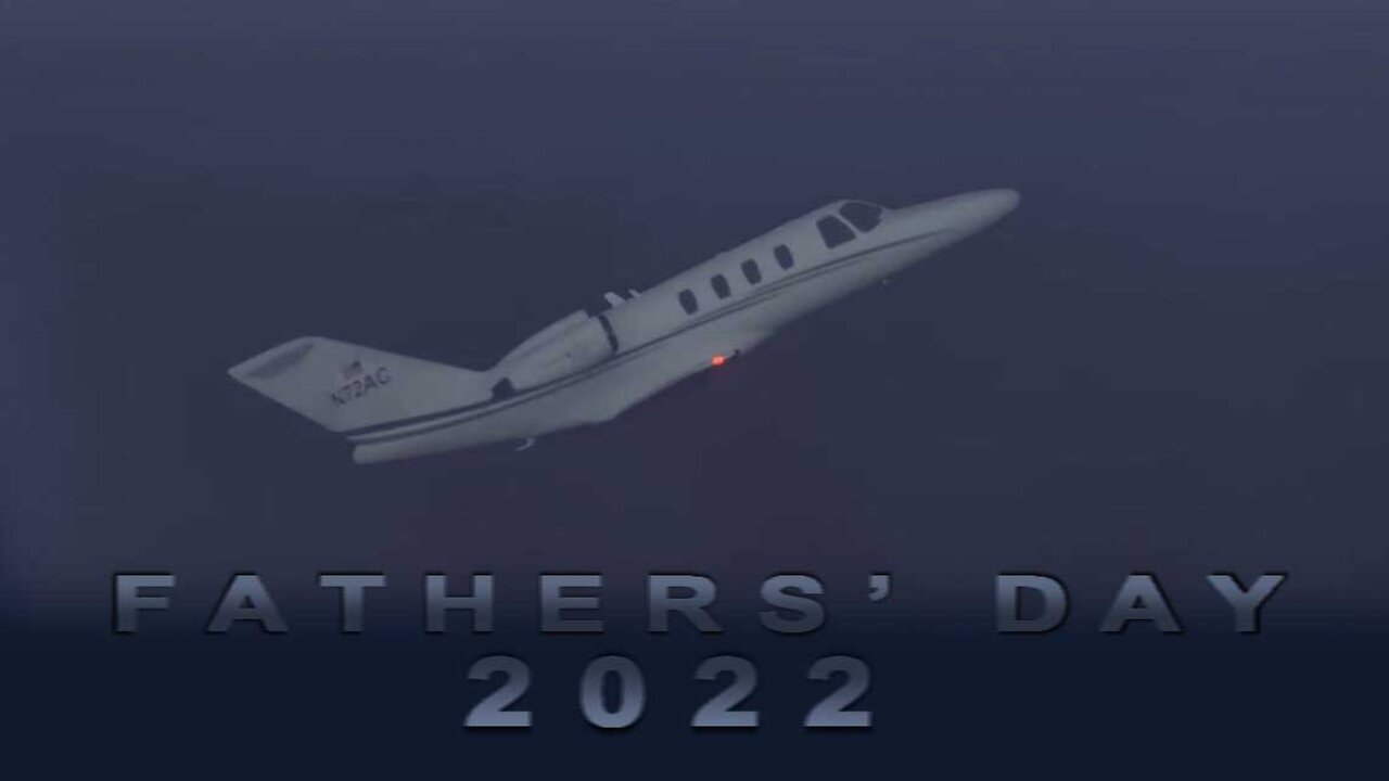 Fathers' Day 2022 | An Epic Tribute | Udd Studios Animation