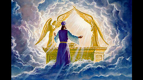 ARE YOU ANCHORED IN GOD'S LOVE