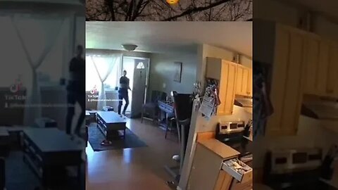 Paranormal Activity