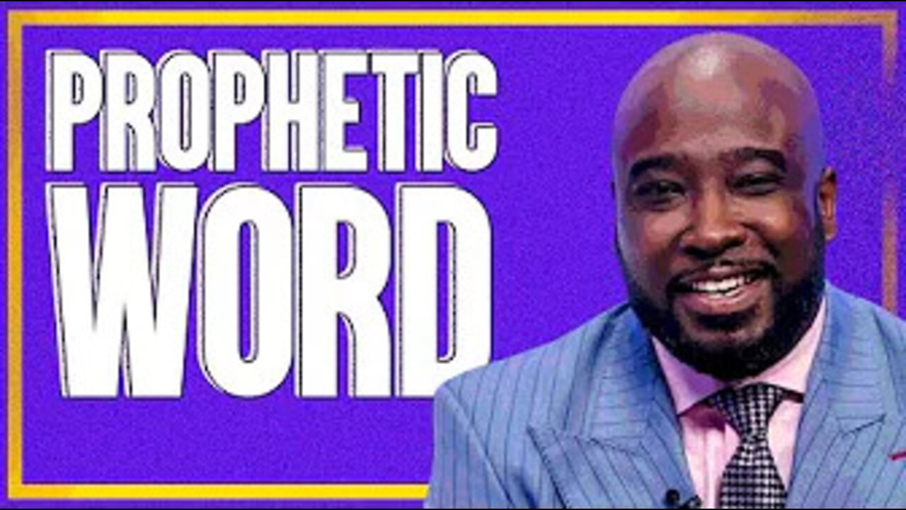 PROPHETIC WORD: Unseen Demonic Hindrances EXPOSED And BROKEN! #manifestation