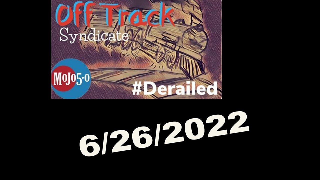 Off Track Syndicate 6/26/2022