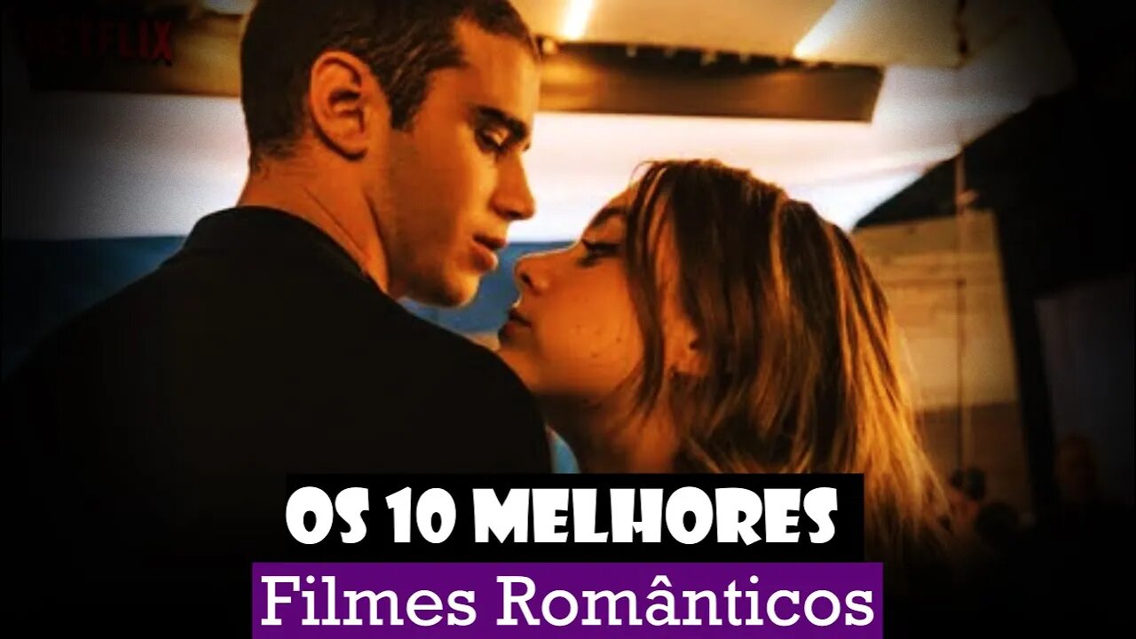 top 10 filmes de romance de 2023