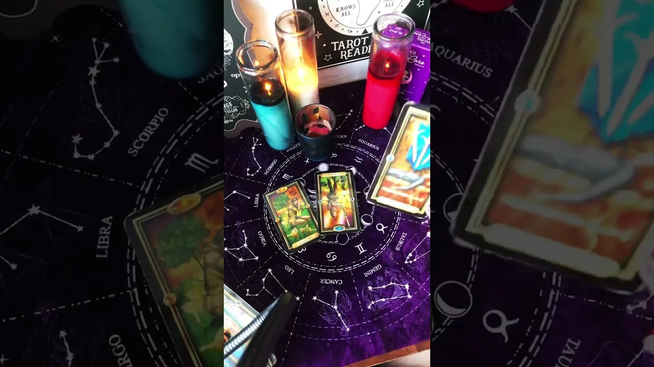 THEIR TRUE FEELINGS ❤️💔❤️‍🩹 🕯️ #tarot #shorts #love