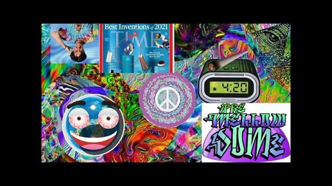 The MellowDome! Awake & Baked #28