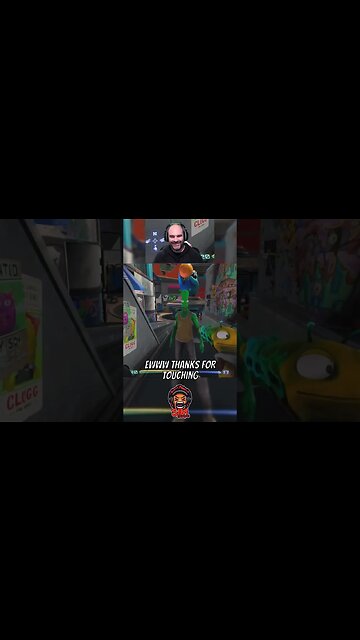 High on Life in Absurd! #highonlife #lol #lmao #videogames #gaming #gamer #clip #short #xbox #clips