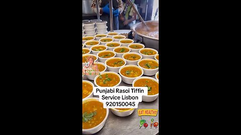 Punjabi Rasoi