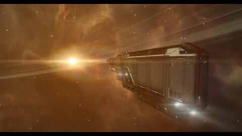 Eve Online - New Caldari Hauler Models on Sisi!