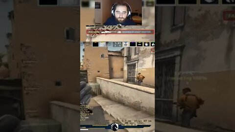 fallen brincando mm pra aquecer