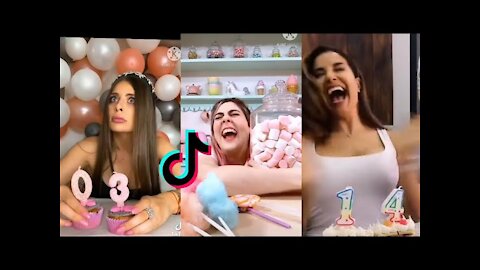 Funny TikTok Videos - Baby laugh for yes and say no no no @Tiktok Best Of