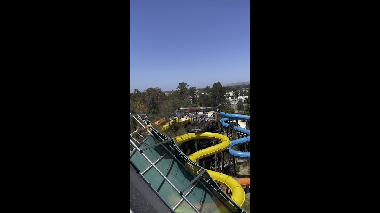 Waterworld Concord California