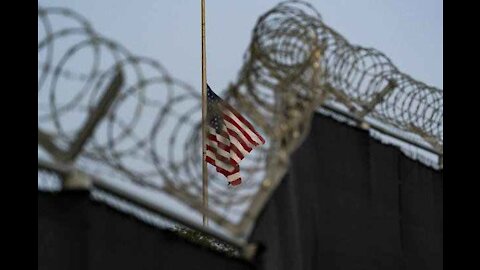 Guantanamo Prison Lingers, an Unresolved Legacy of 9/11