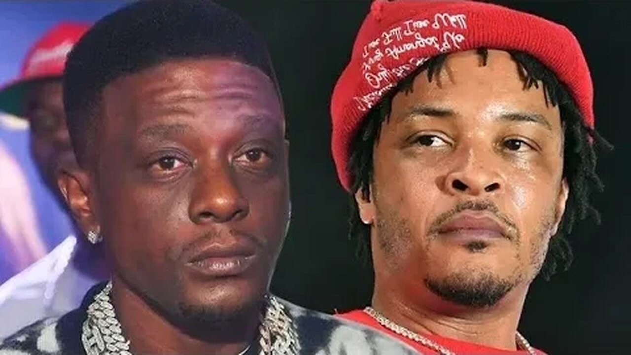 Boosie Badass CANCELS Collab with T.I| Snitching Debate Vs Industry Plants| Selective Prosecution