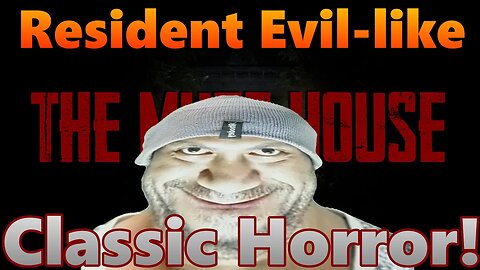 Simply Classic Resident Evil-like Horror Masterpiece 👹 | The Mute House Honest Review & Rating