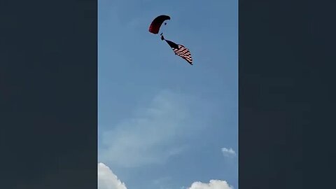 Flag Drop - Geauga County Fairgrounds - 9.3.2023