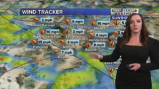 13 First Alert Morning Forecast January 5, 2020