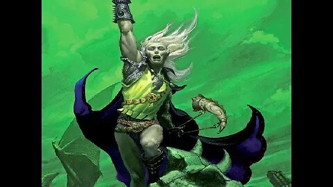 Elric of Melniboné [Audiobook]