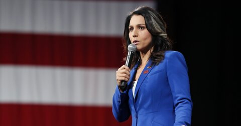 US-Kriegsveteranin Tulsi Gabbard - Biden für Weltkrise verantwortlich