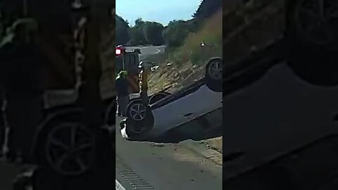 Accident