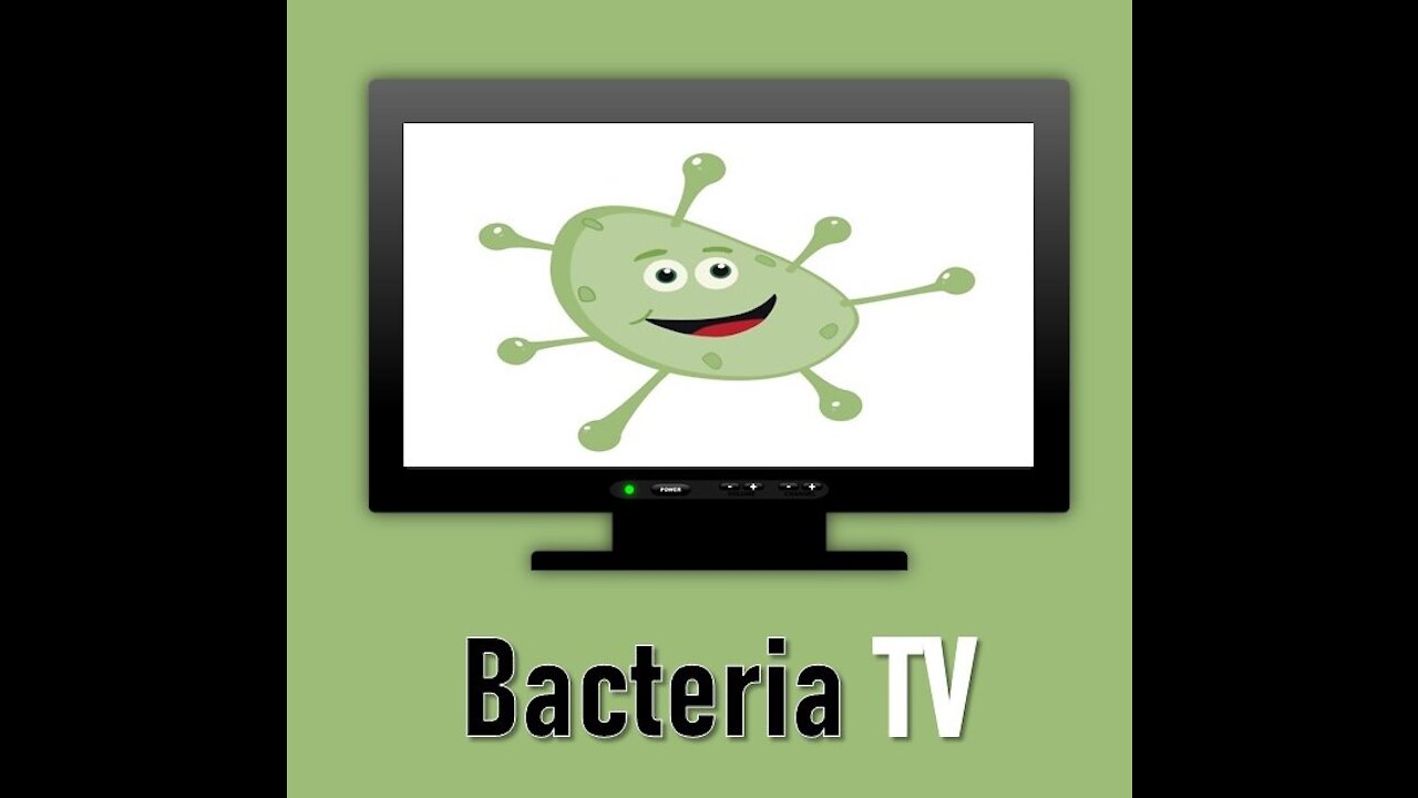 BACTERIA TV: PRESENTACIÓN