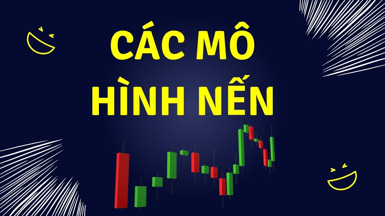 Các mô hình nến