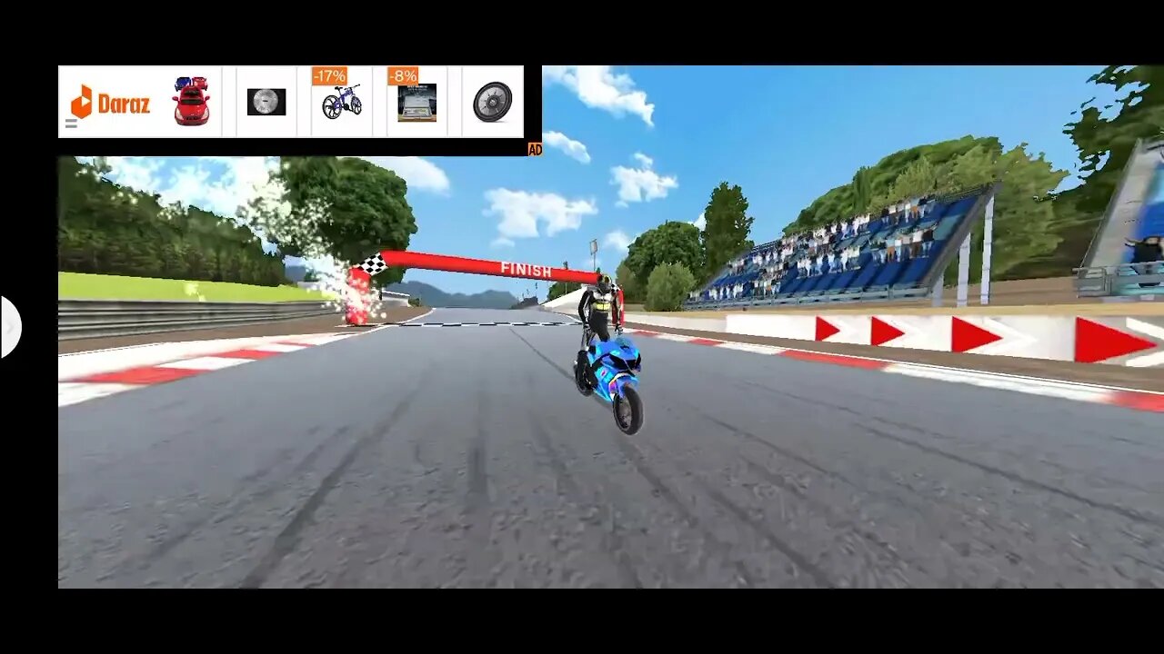 Bike Racing 3D Game Play #officialgamestudio