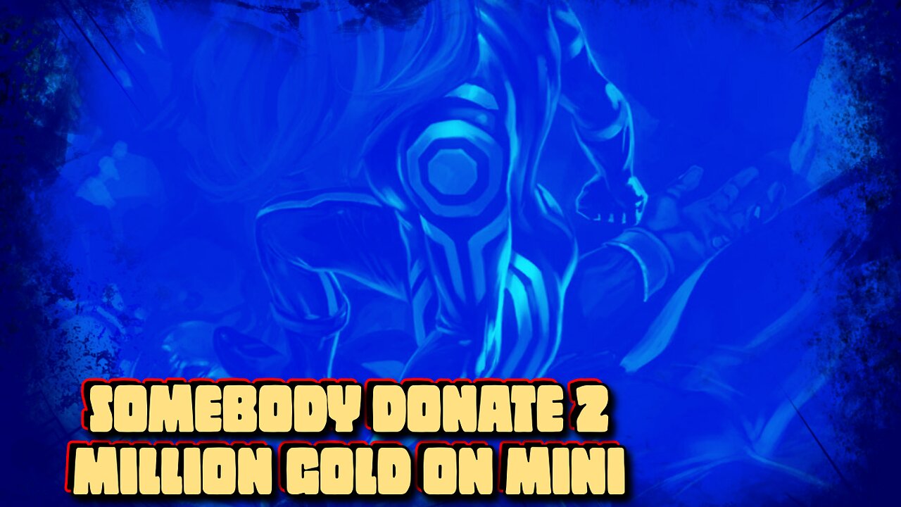 Grinding On Mini For Gold (Pls Donate Gold!) | Marvel Contest Of Champions