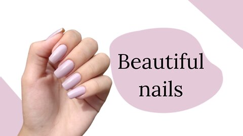 Beautiful NAILS