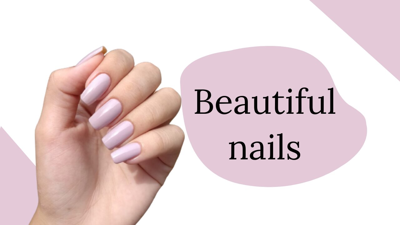 Beautiful NAILS