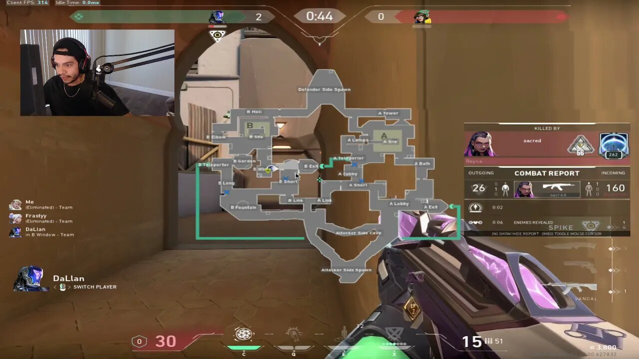 What the hell did i just watch