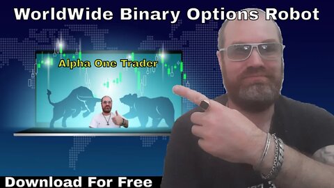 Worldwide Binary Options Robot