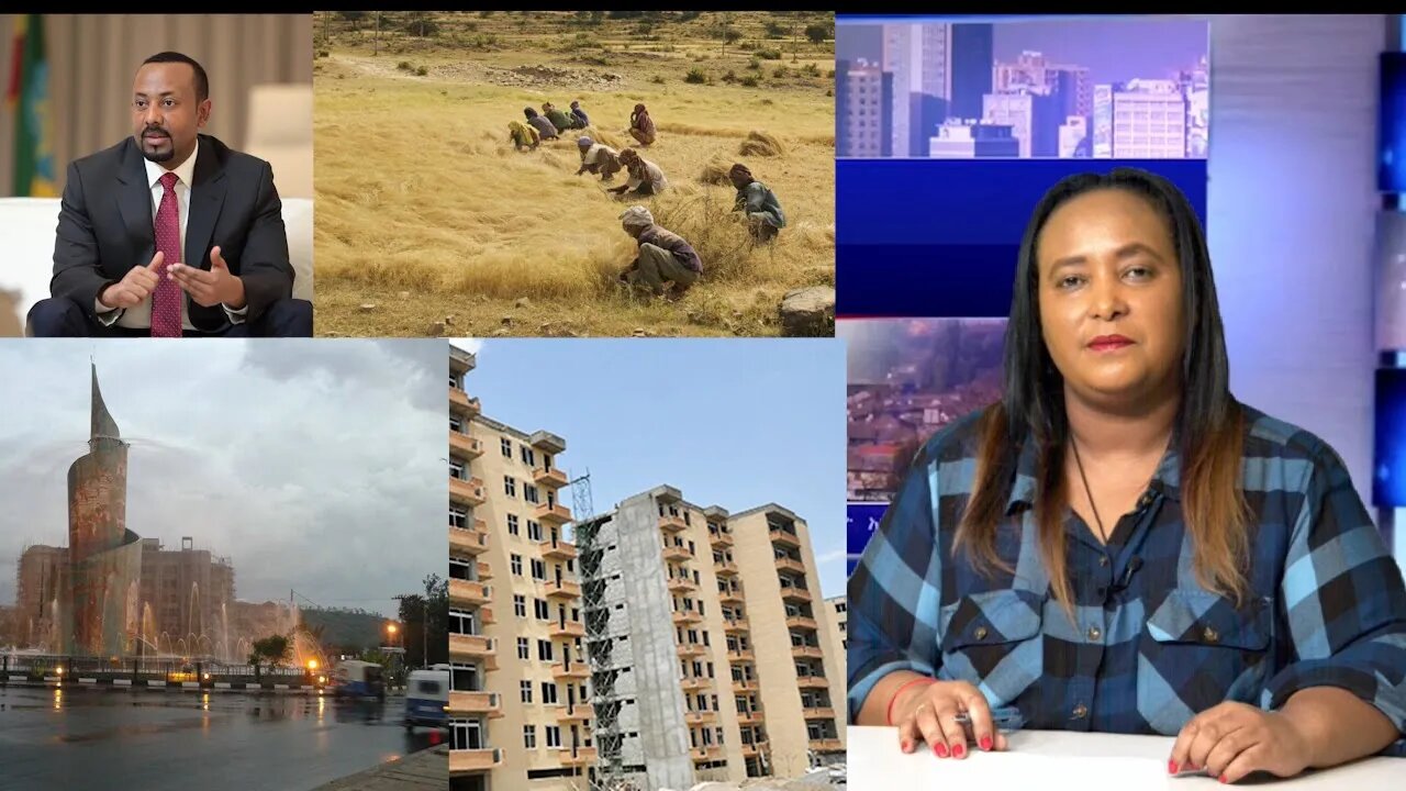Ethio 360 Daily News Wednesday Nov 02, 2022