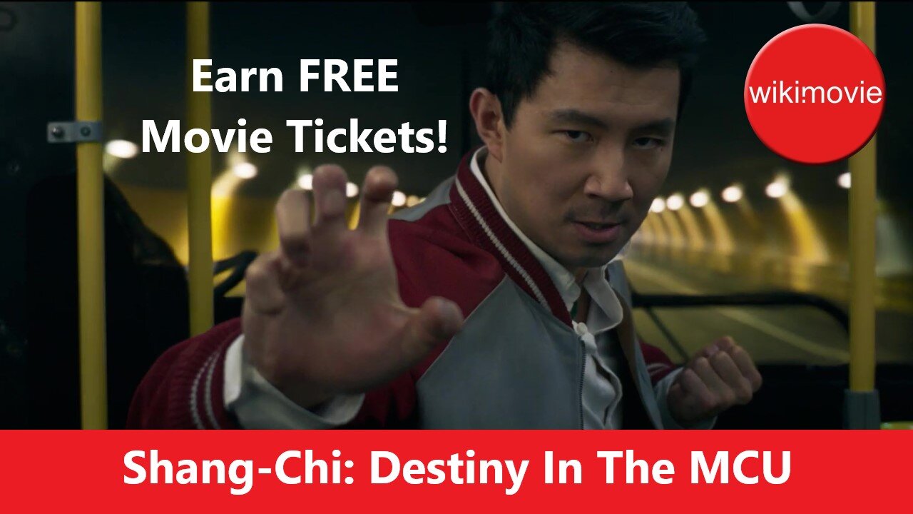 Shang-Chi | Behind The Scenes | GIVEAWAY | Wiki Movie