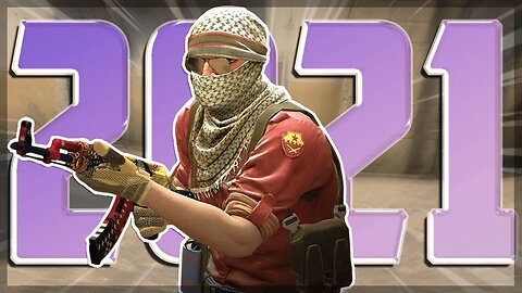 Ahrora’s Best CS:GO Clips of 2021