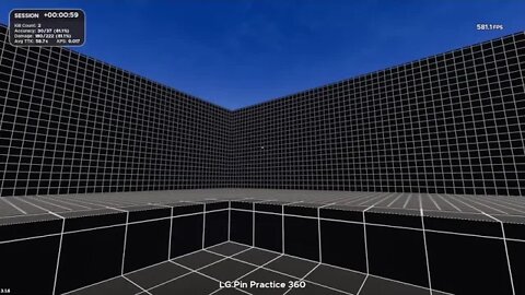 Session 6: Metagame (Paint, Typing, Aim Training) - Part 2 -