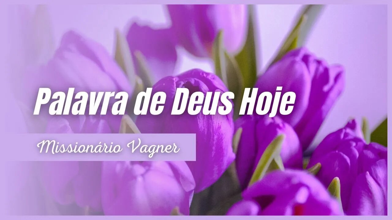 DEUS AGE DE FORMA SOBRENATURAL - DEUS DO IMPOSSÍVEL PREGAÇÃO