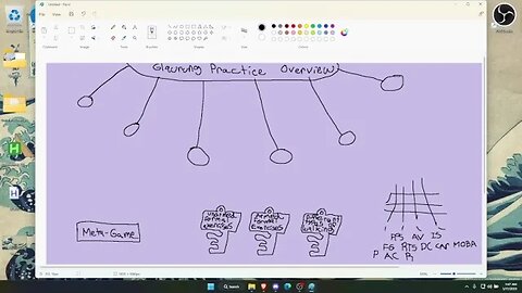 Session 3: Metagame (Paint, Typing, Aim Training) - Part 1 -