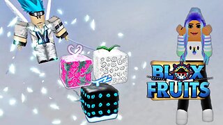 Blox Fruit Fight Game | #roblox #gaming