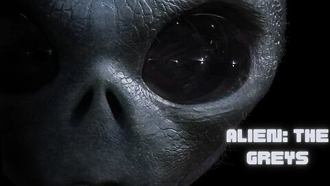 Alien: The Greys