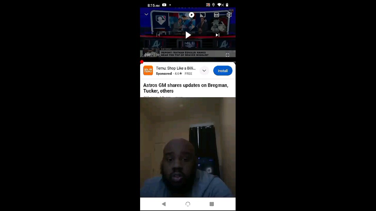 Will the Astros get a deal with Bregman & Tucker