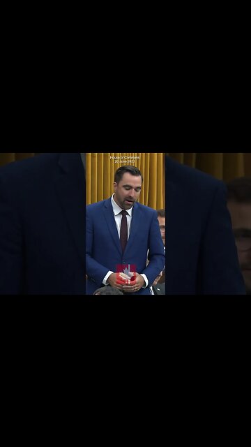 Liberals are going to rain on everyone's Canada Day parade